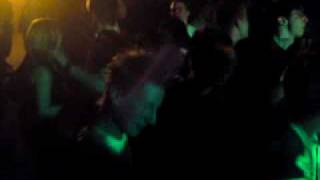 Obsession Utzenaich, Dj Marius Live 2