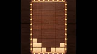Wood Block Puzzle V66- 800×800 screenshot 4