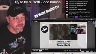 BAND-MAID, ASTERISM, Screaming Females and more // Live Request Stream Feb 3 2026