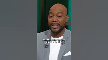 Karamo Talks About His Son S Overdose For The First Time KaramoShow Shorts 