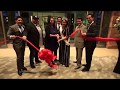 Horseshoe Casino in Baltimore is open for business - YouTube