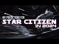 My 2024 predictions and expectations for star citizen in 2024