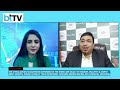 WealthMills securities views on Business Today 📺 #sakshibatra #kranthibathini #zeeentertainment
