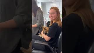 Liana Liberato Stories