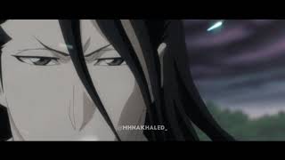 Kuchiki Byakuya Edit