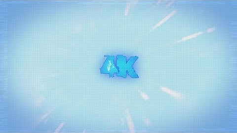 Wave Glitch After Effects Templates