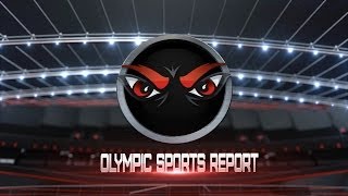 BearcatsTV Olympic Sports Report - Feb 17th, 2014