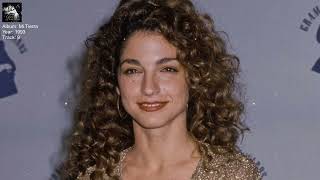 Download Lagu Montuno - Gloria Estefan | 1993 | (Lyrics/Letra) MP3