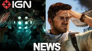 IGN News - Characters for Playstation All Stars Battle Royale - E3 2012