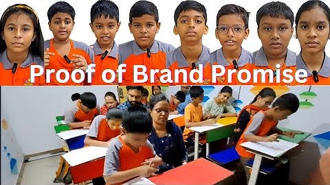 Sip Abacus Kids Show Incredible Proof of Brand Promise#Vasai