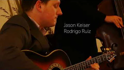 Jason Keiser & Rodrigo Ruiz "Back in California" l...