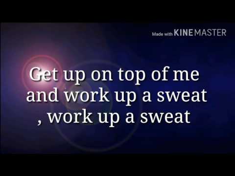 Jay Sean Make my love go   ft. Sean Paul(EASY LYRICS)