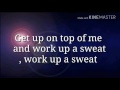 Jay Sean Make my love go   ft. Sean Paul(EASY LYRICS)