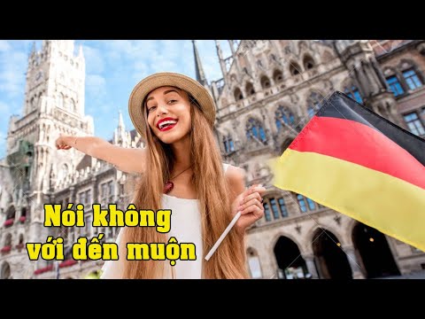 Video: Tâm lý của người Đức: tính năng. Văn hóa Đức. Đặc điểm của người Đức