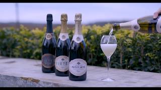 Take the Leap - Howard Park Jeté Sparkling Collection