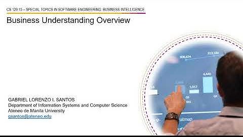 2-4 Business Understanding in CRISP-DM