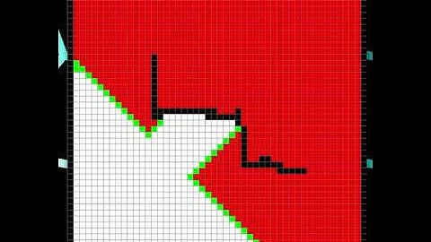 Path Finder Visualisation