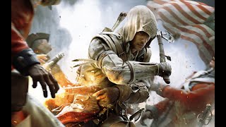 Васясинс Кридд 3 | Пробуем зафиналить - Assassin's Creed 3