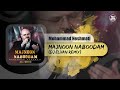 Mohammad Heshmati Majnoon Naboodam Remix Dj Elvan Remix