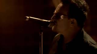 U2 - HD ONE ACOUSTIC BONO & DAMIEN RICE
