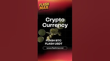 Flash Max A Verified Network for BTC FLASH & USDT Flash #bitcoin #buybitcoin #cryptocurrency2025