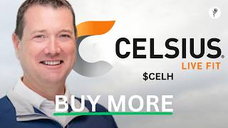 Celsius ($CELH) Insiders Load Up