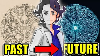 PAST or FUTURE? When is Pokémon Legends Z-A Taking Place? | Pokémon Legends Z-A Speculation