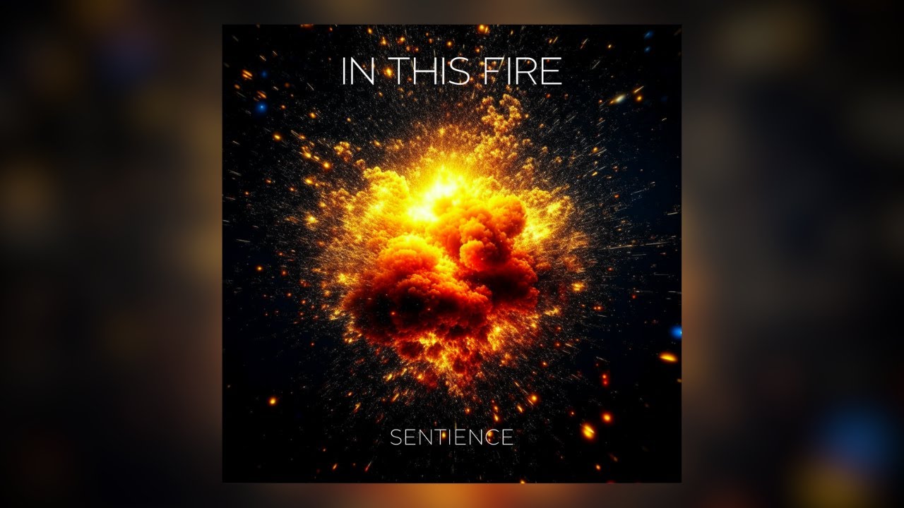 SENTIENCE - In This Fire - YouTube