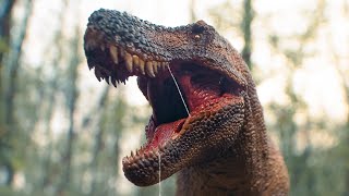 Dinosaur Toy photography : How to Create Atmosphere #shorts