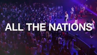 All The Nations I Moment of Worship I GMS Church