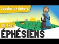 Ephsiens 13  questce que leglise  qui est lpouse 