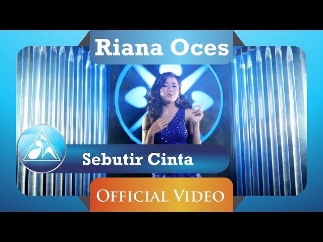 Riana Oces - Sebutir Cinta (HD) class=