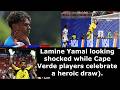 😱 SPAIN 0-0 CAPE VERDE! What the Hell Happened? | World Cup 2026 Shock!