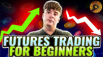 Futures Trading for Beginners: A Step-by-Step Guide to Get Started (Guide)