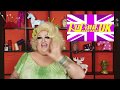 The Fingerdoo Review | RuPaul's Drag Race UK - Meet The Queens