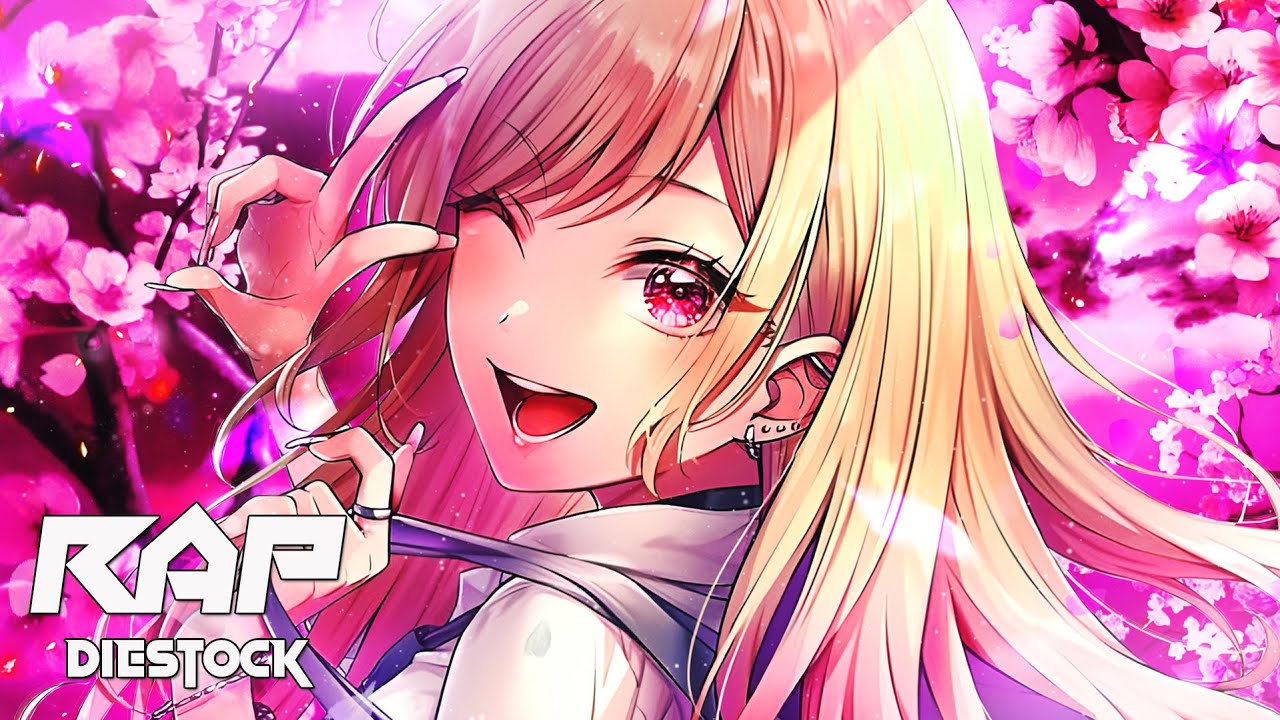 Luz - My Dress Up Darling - Diestock (Prod. Heydium)