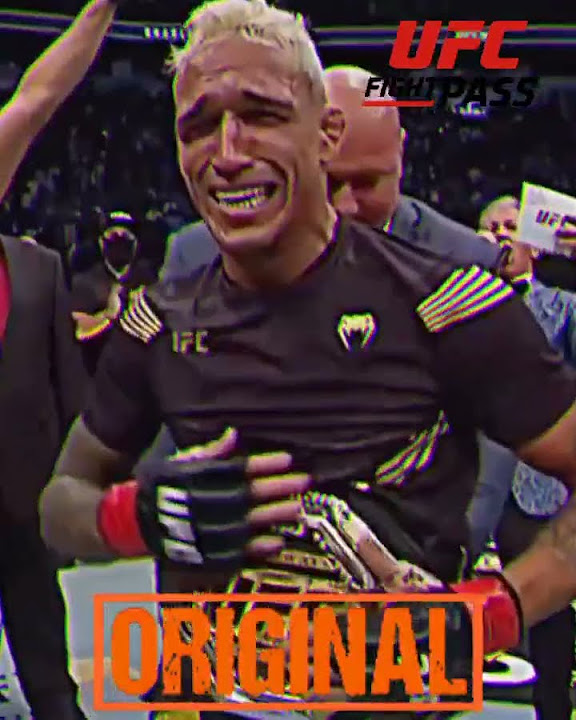 2024 UFC 2025 YouTube