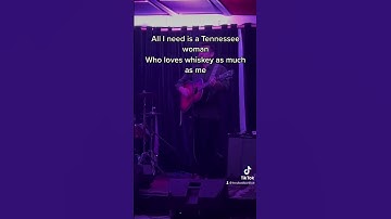 Thumbnail of Who loves a Tennessee Woman like we do? Check out our original song!