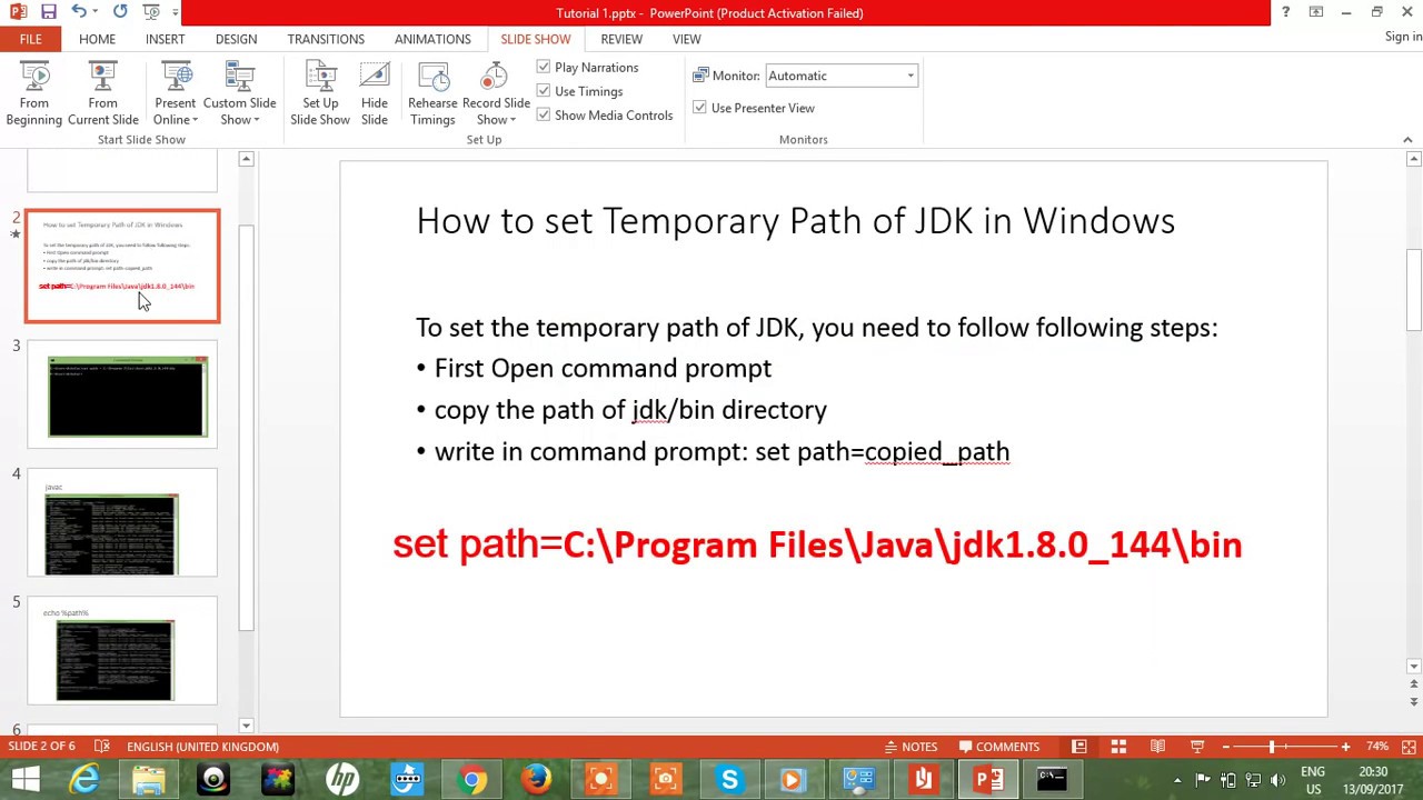 openjdk 8 windows download