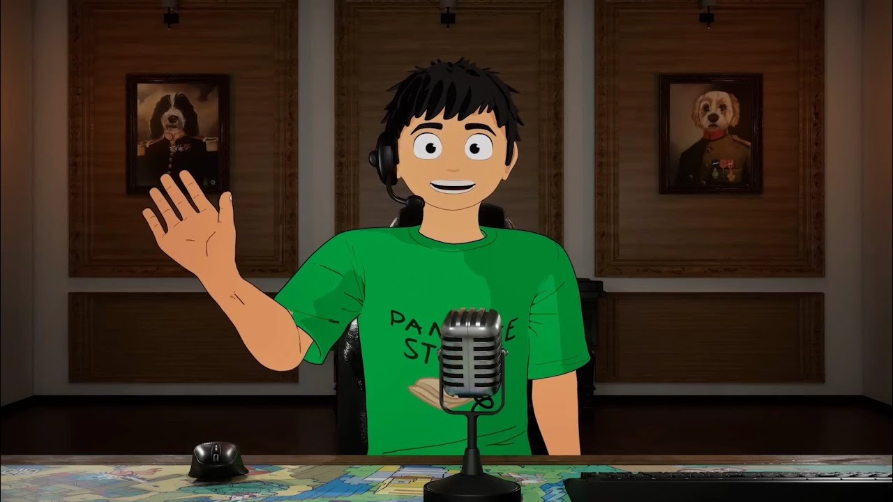 Nogla is a 