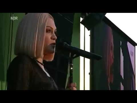 Jessie J - Flashlight (Reggae)
