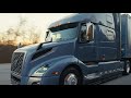 Volvo Trucks - D13 with Turbo Compounding - For Your Future