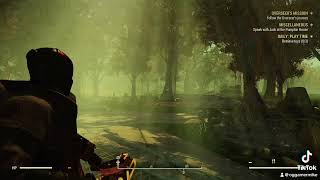 How to FIX your Fallout 76 Map Glitch after the recent update