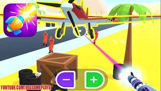 Re-Size-It to Solve the Brain Puzzle - All Levels Gameplay Android,iOS Max Level 141-160 screenshot 3