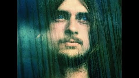 Mike Oldfield - Ommadawn (Part One)