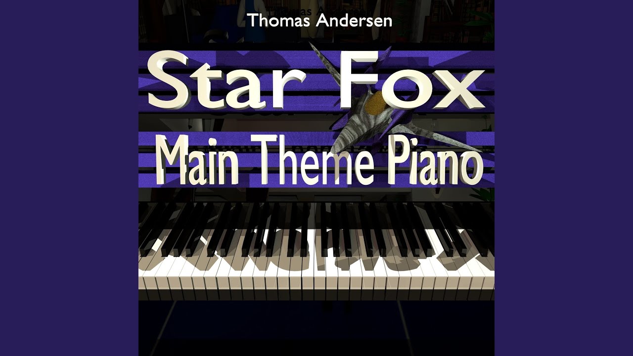 Watch Star Fox Main Theme on YouTube Watch Star Fox Main Theme on YouTube