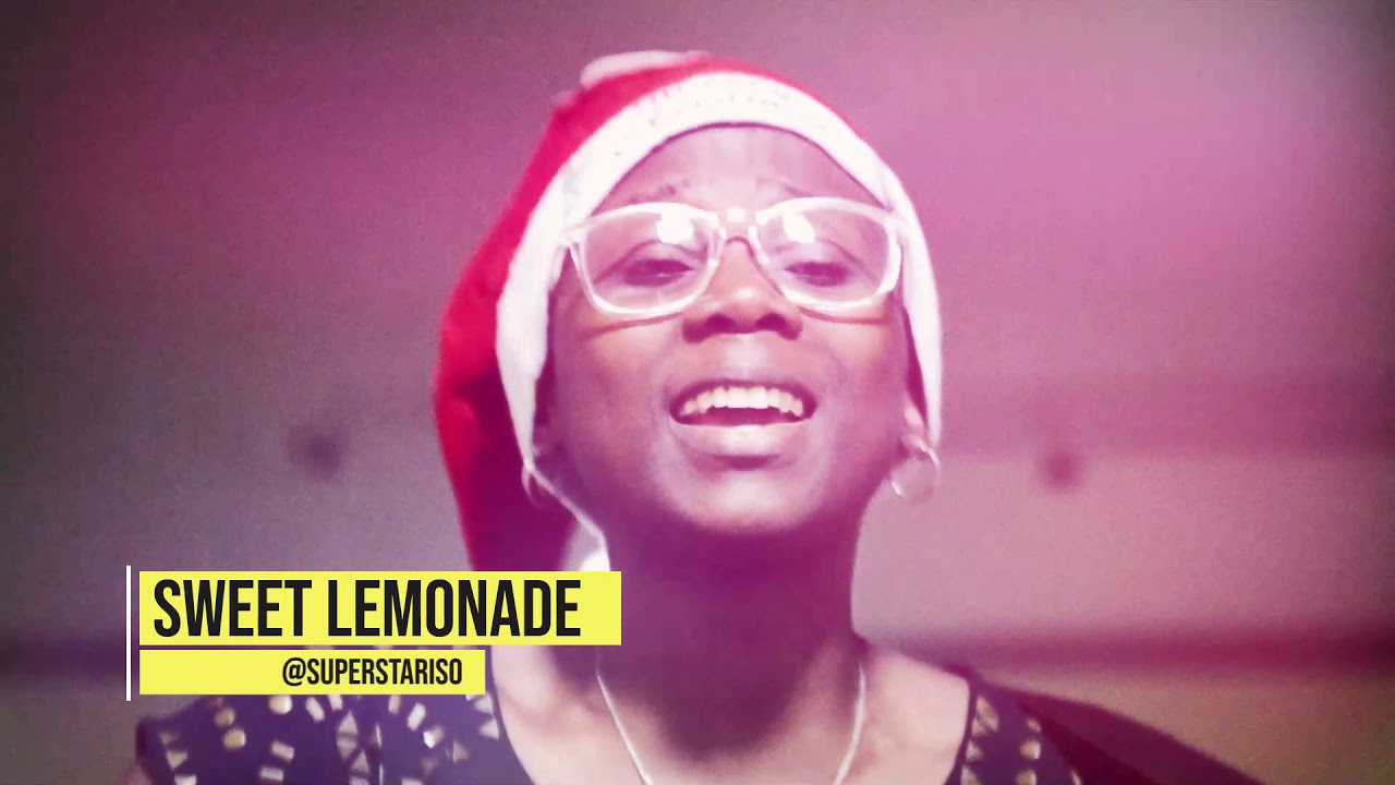 Iso Ijah Sweet Lemonade (Acoustic) YouTube