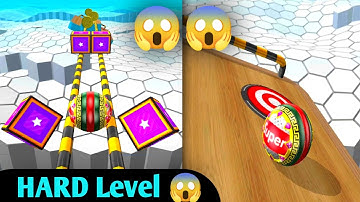 Going Balls 🔥 Super Speedrun Gameplay #49