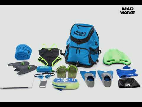 Рюкзак MAD TEAM Рюкзак MAD TEAM