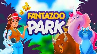 FantaZoo Park Match 3 Games Free Gameplay ᴴᴰ screenshot 3